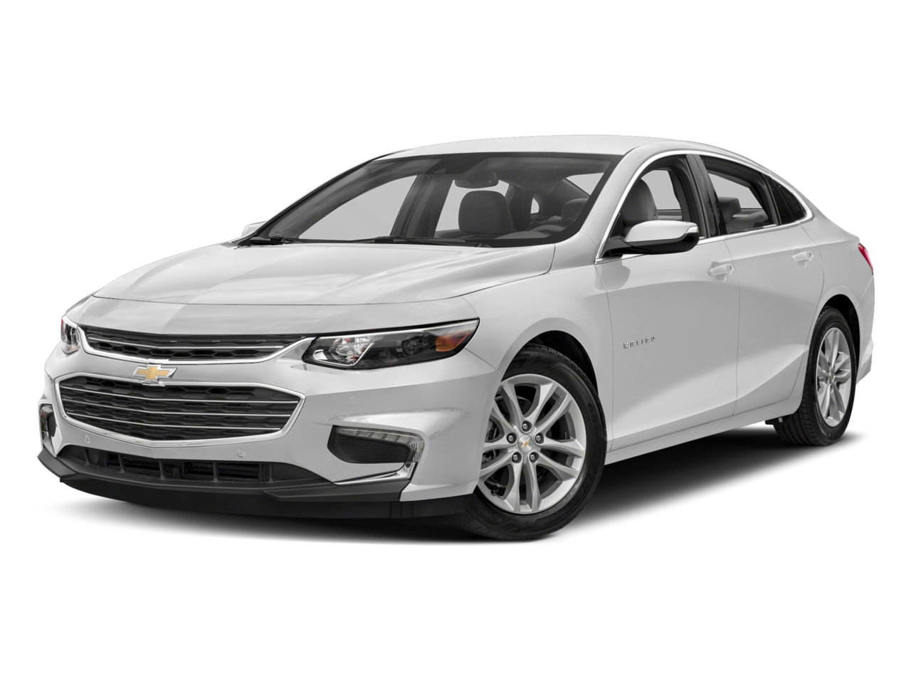 2018 Chevrolet Malibu 1G1ZF5SU8JF177485