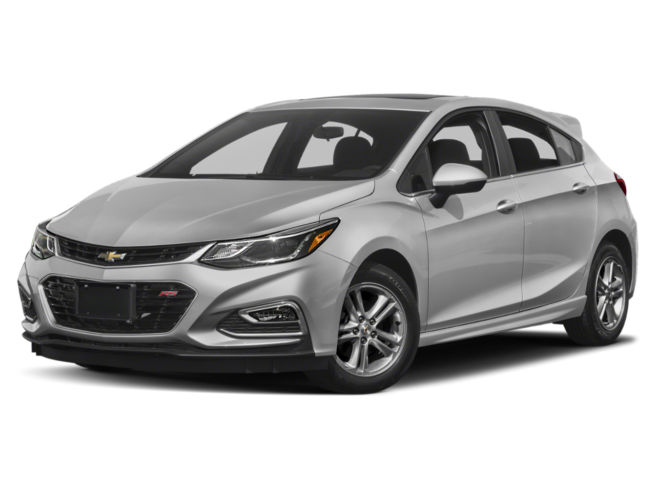 2018 Chevrolet Cruze 3G1BE6SM2JS607078