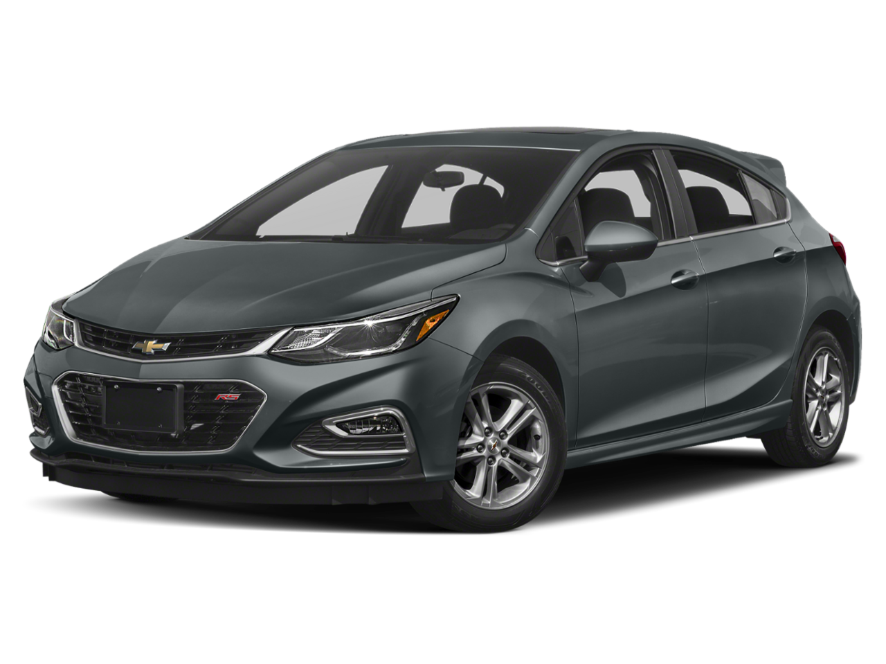2018 Chevrolet Cruze 3G1BE6SM0JS645134