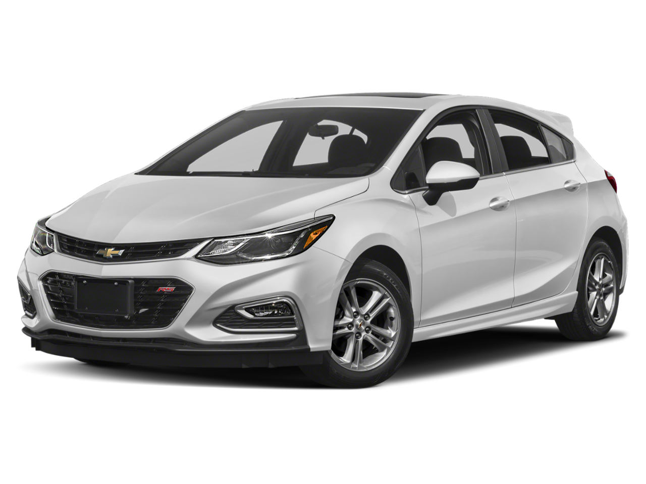 2018 Chevrolet Cruze 3G1BE6SMXJS655332