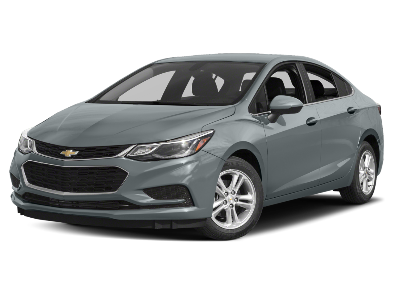 2018 Chevrolet Cruze 1G1BE5SM9J7136491