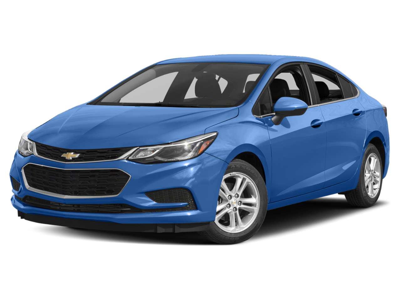 2018 Chevrolet Cruze 1G1BE5SM9J7136295