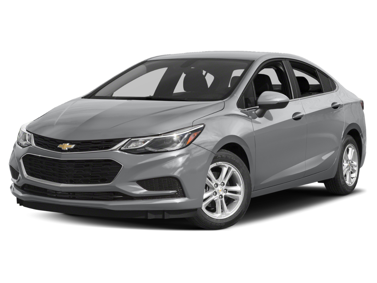 2018 Chevrolet Cruze 1G1BE5SM0J7112984
