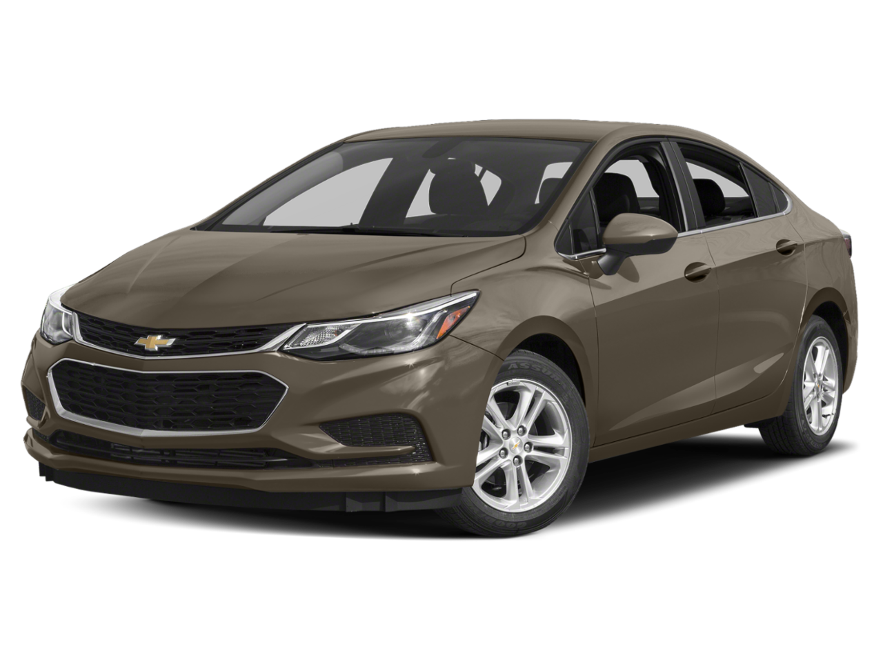 2018 Chevrolet Cruze 1G1BE5SM8J7211407