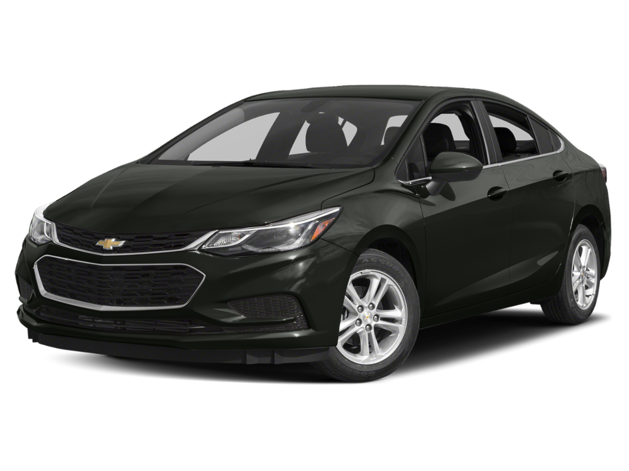 2018 Chevrolet Cruze 1G1BE5SM0J7160534