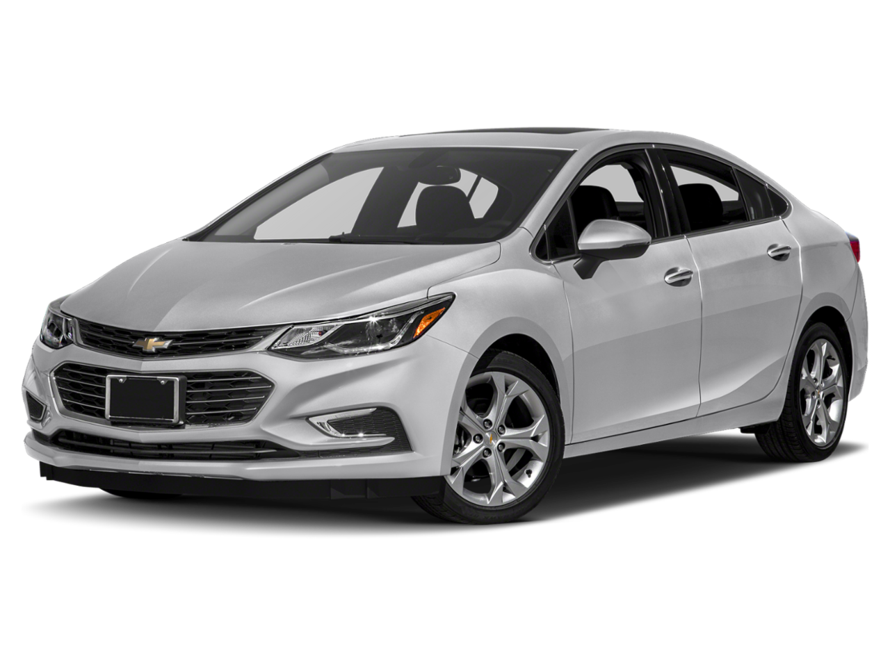 2018 Chevrolet Cruze 1G1BF5SM4J7174384