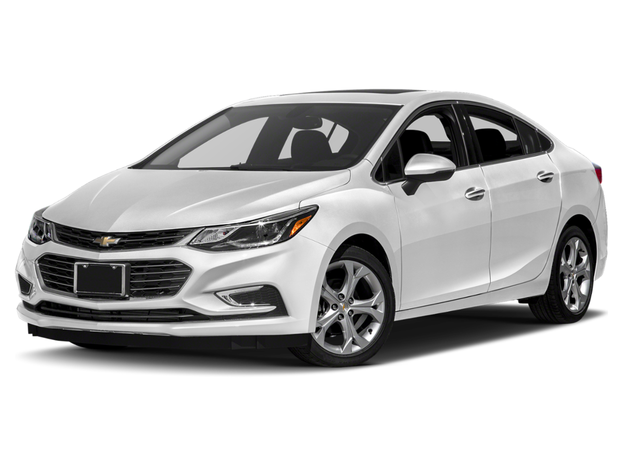 2018 Chevrolet Cruze 1G1BF5SMXJ7198902