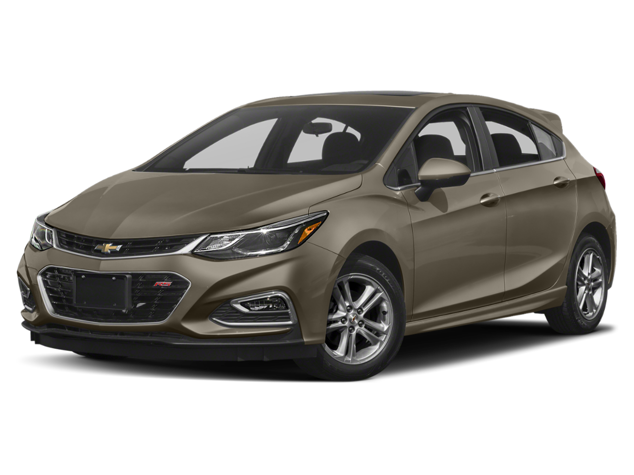 2018 Chevrolet Cruze 3G1BE6SM6JS593170