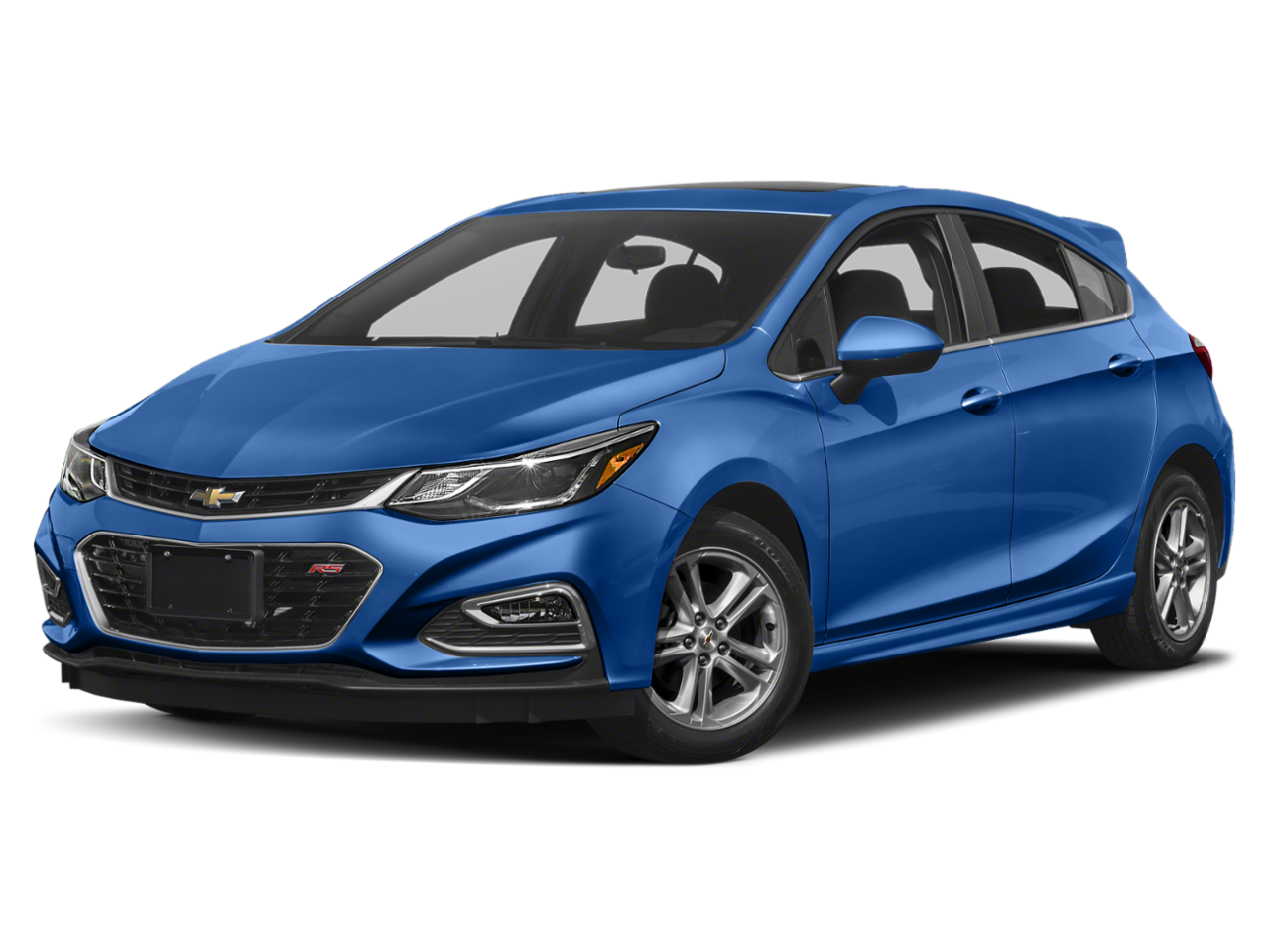 2018 Chevrolet Cruze 3G1BE6SMXJS649904