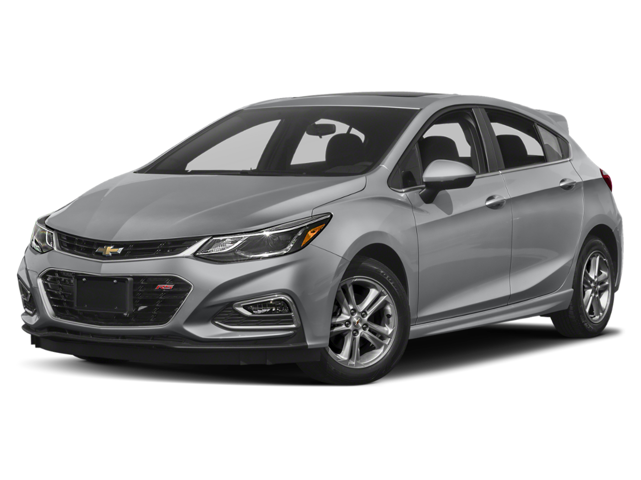 2018 Chevrolet Cruze 3G1BE6SM6JS573095