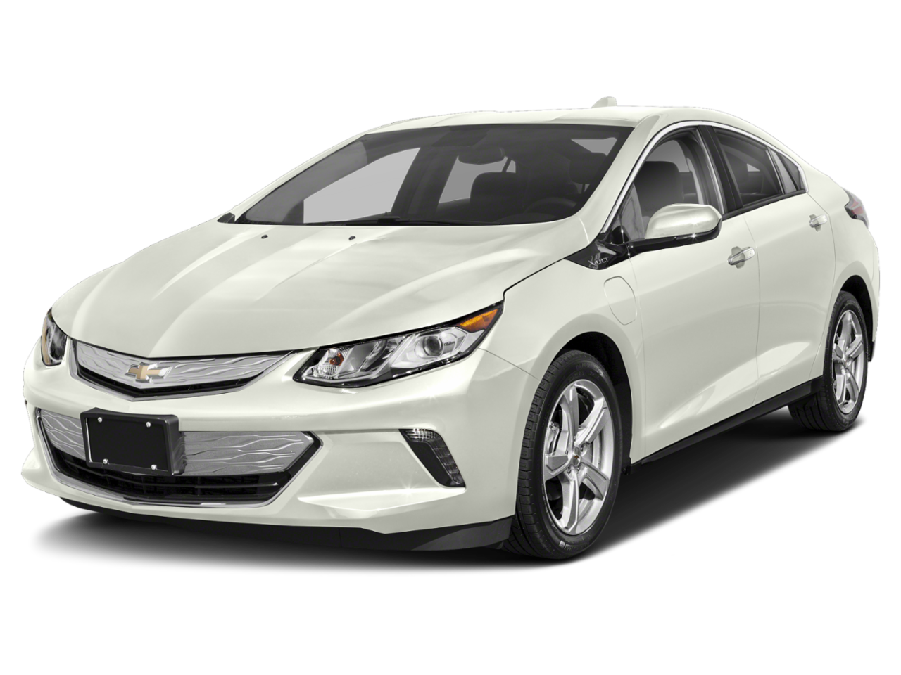 2018 Chevrolet Volt 1G1RD6S56JU142265