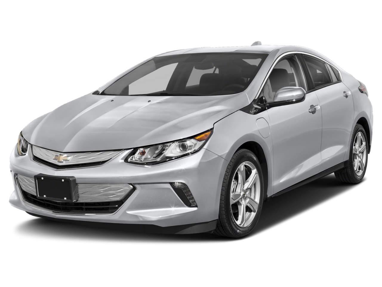 2018 Chevrolet Volt 1G1RC6S58JU150273