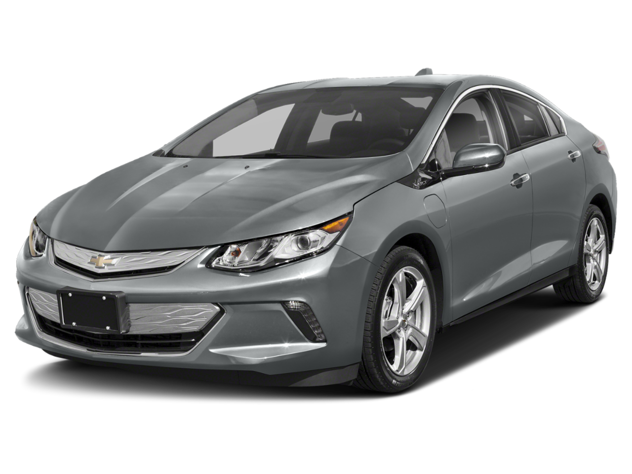 2018 chevy volt canada