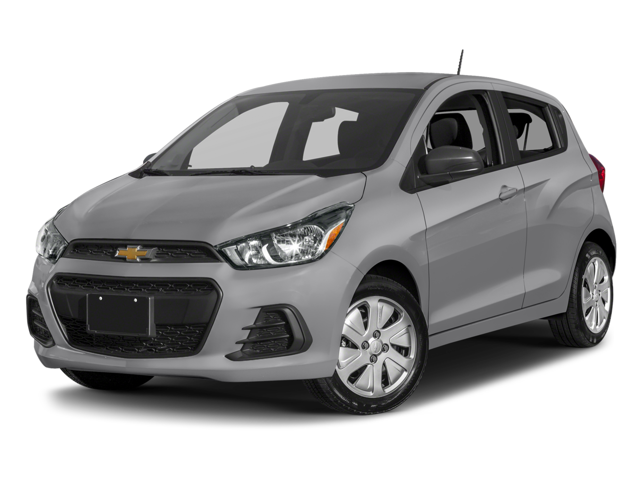 2018 Chevrolet Spark KL8CB6SA3JC475411