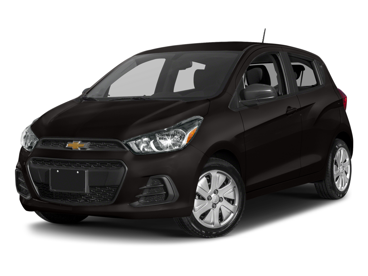 2018 Chevrolet Spark KL8CB6SA1JC433433
