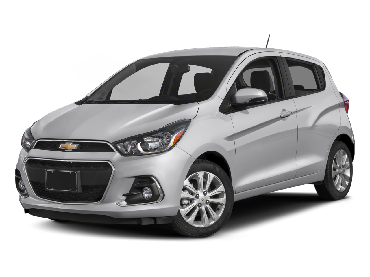 2018 Chevrolet Spark KL8CD6SAXJC475660