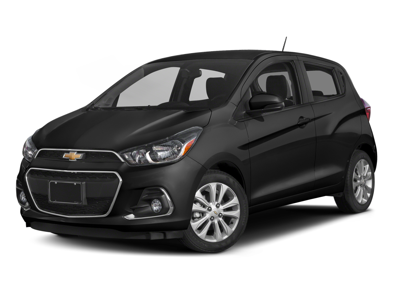 2018 Chevrolet Spark KL8CD6SA9JC473883