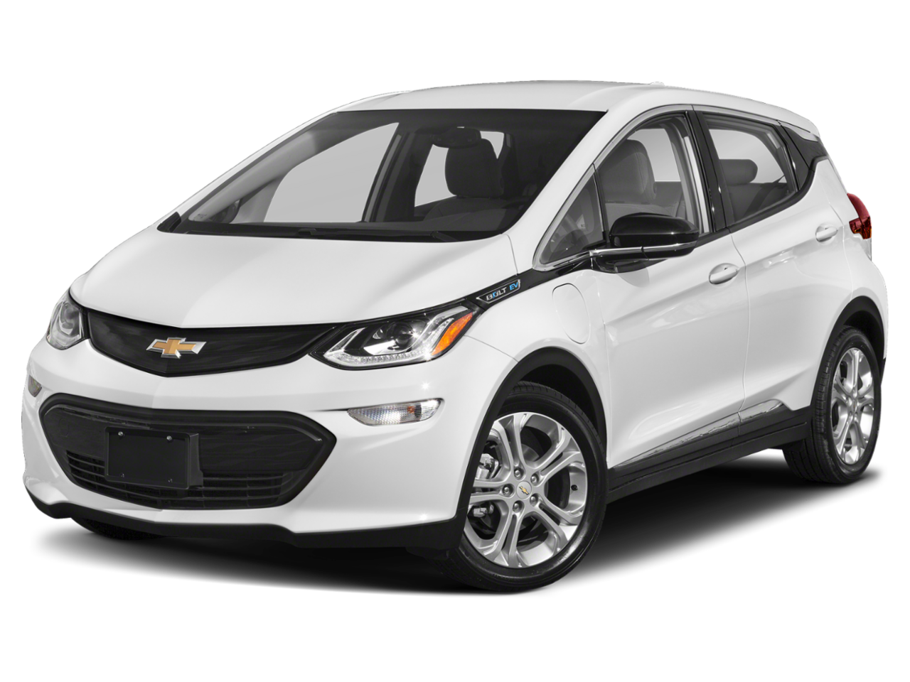 2018 Chevrolet Bolt EV 1G1FW6S03J4116353