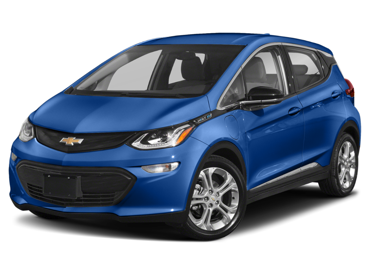 2018 Chevrolet Bolt EV 1G1FW6S08J4113335