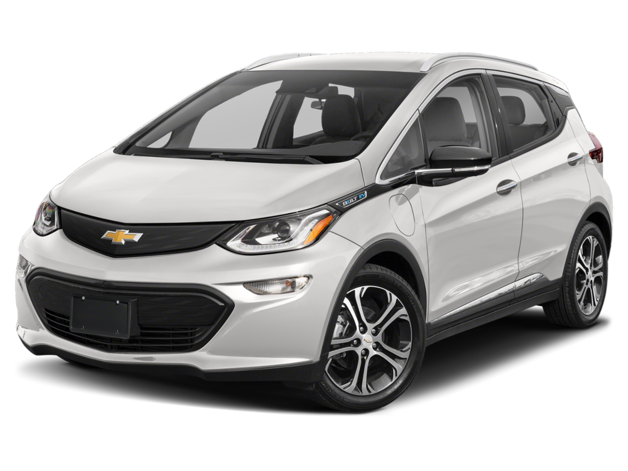 2018 Chevrolet Bolt EV 1G1FX6S05J4131031