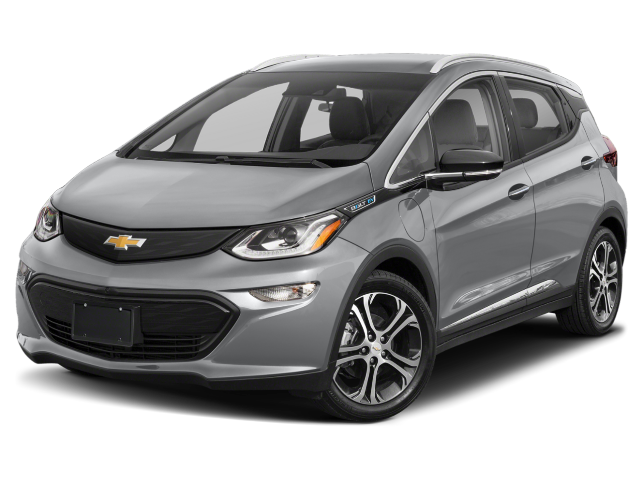 Chevrolet of Everett is a EVERETT Chevrolet dealer and a new car and