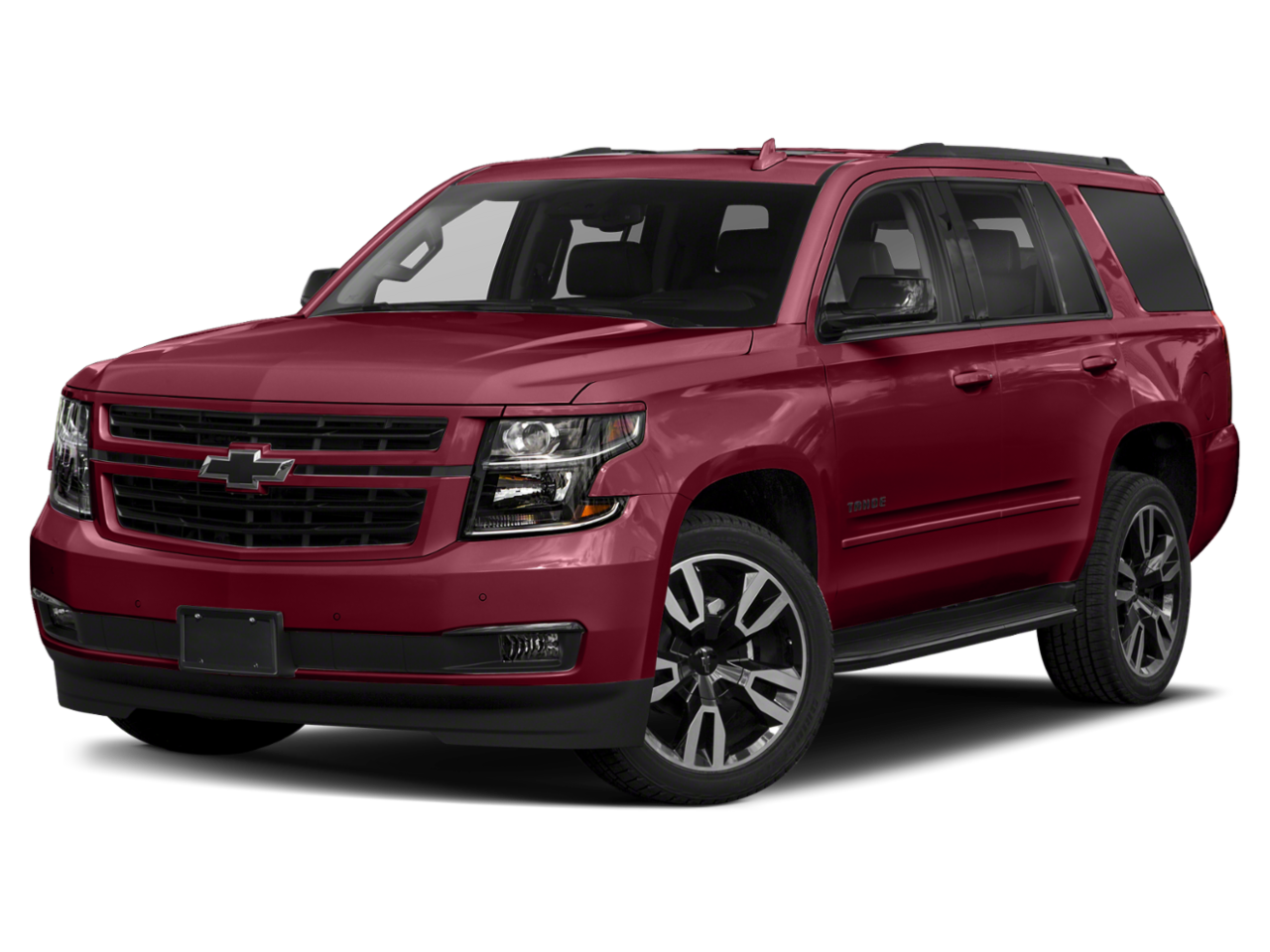 2018 Chevrolet Tahoe 1GNSKCKC0JR245719