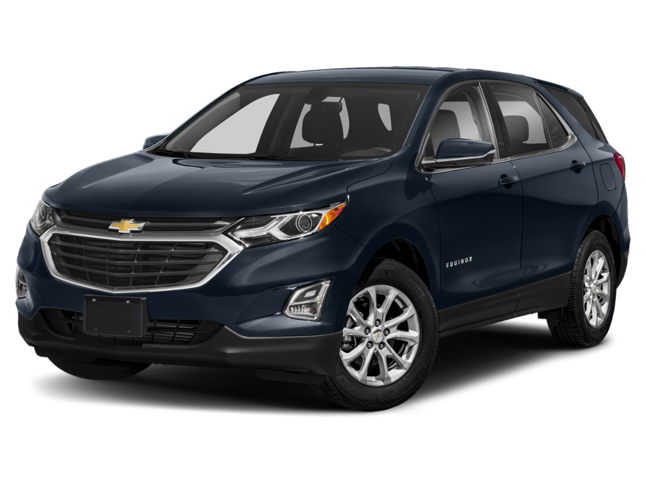 2018 Chevrolet Equinox 3GNAXJEVXJL116036