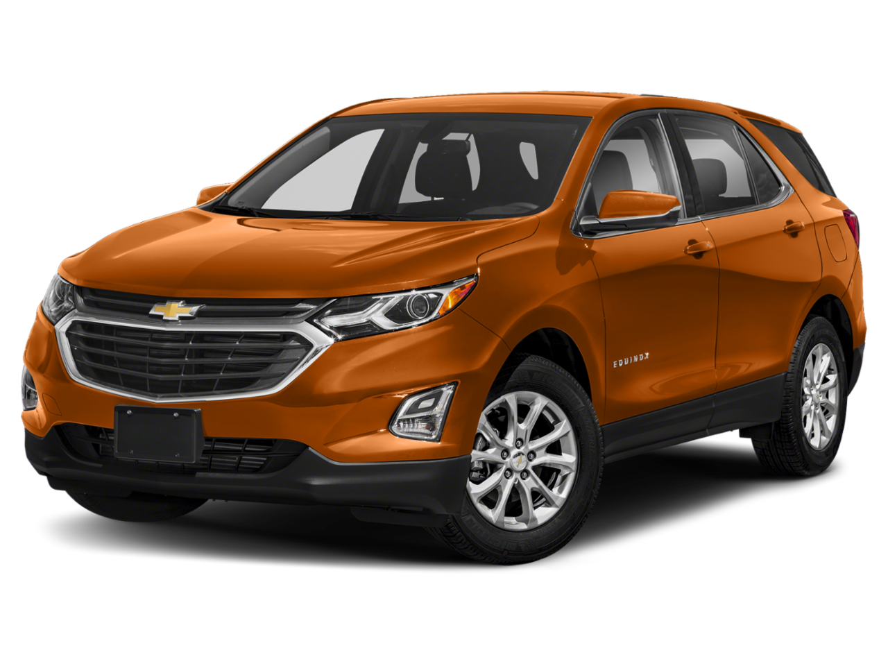 2018 Chevrolet Equinox 2GNAXJEV2J6293667