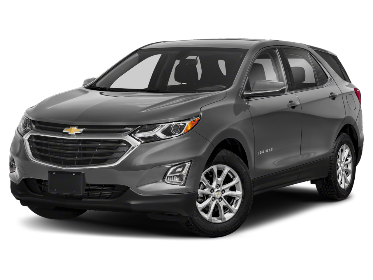 2018 Chevrolet Equinox 3GNAXSEV9JL125283