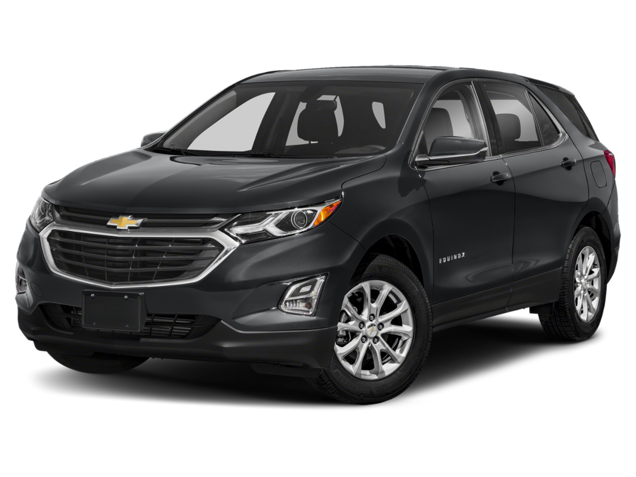 2018 Chevrolet Equinox 2GNAXSEV4J6139905
