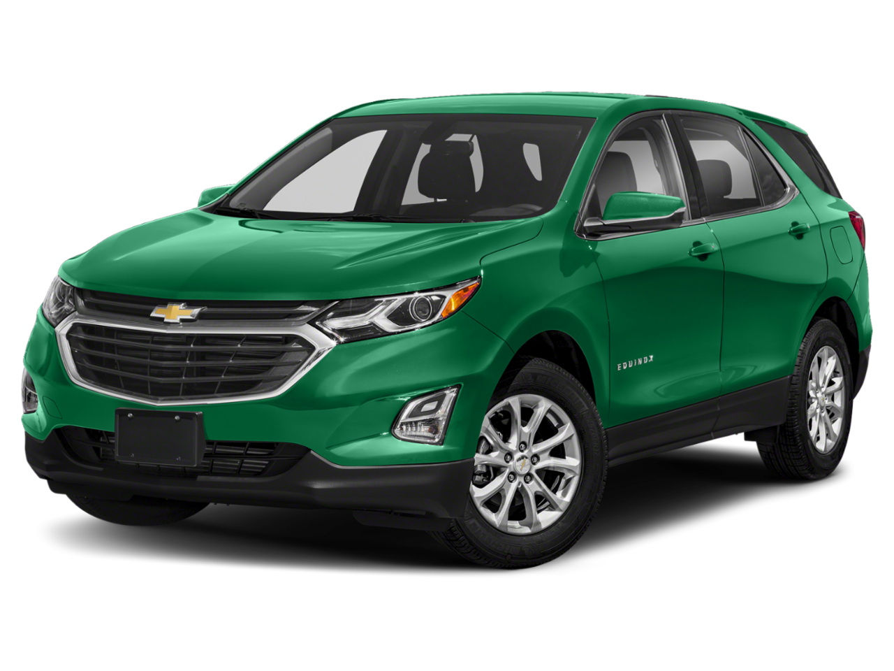 2018 Chevrolet Equinox 2GNAXJEV7J6342829