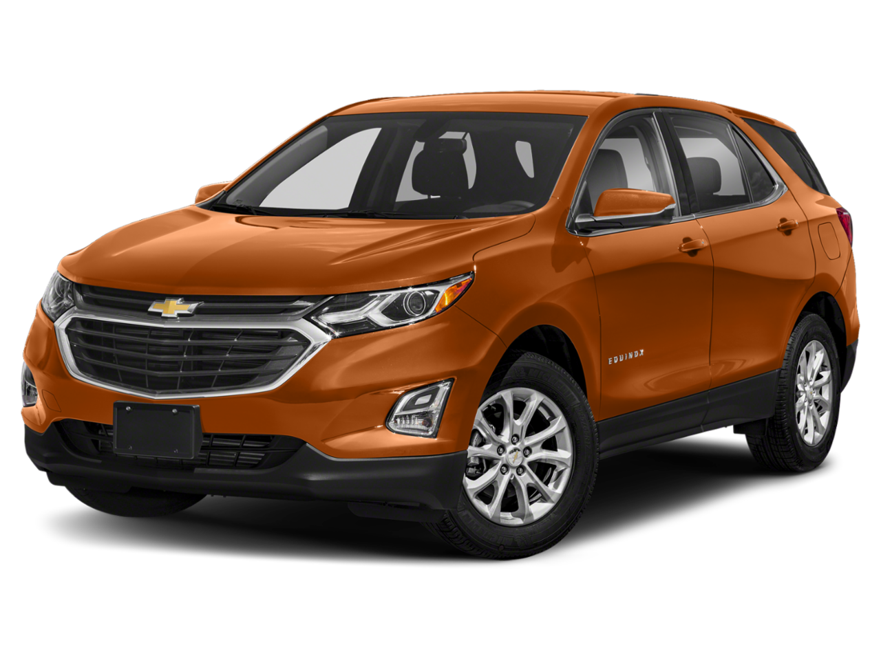 2018 Chevrolet Equinox 2GNAXSEV8J6133864