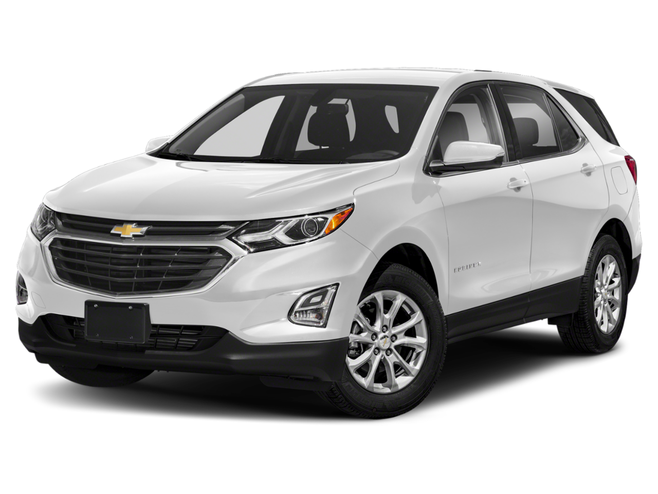 2018 Chevrolet Equinox 2GNAXMEV5J6300516