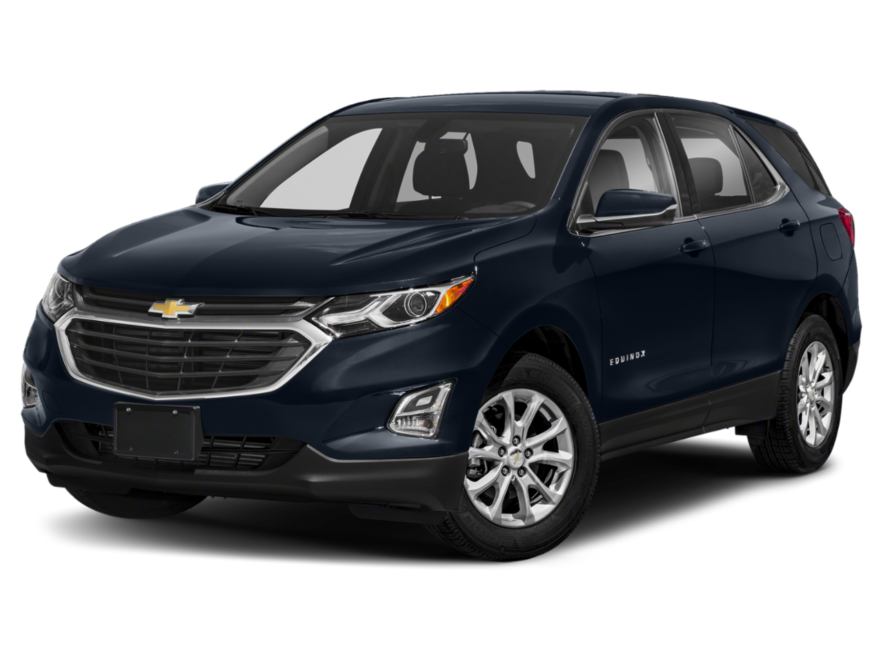 2018 Chevrolet Equinox 3GNAXKEX8JL268484