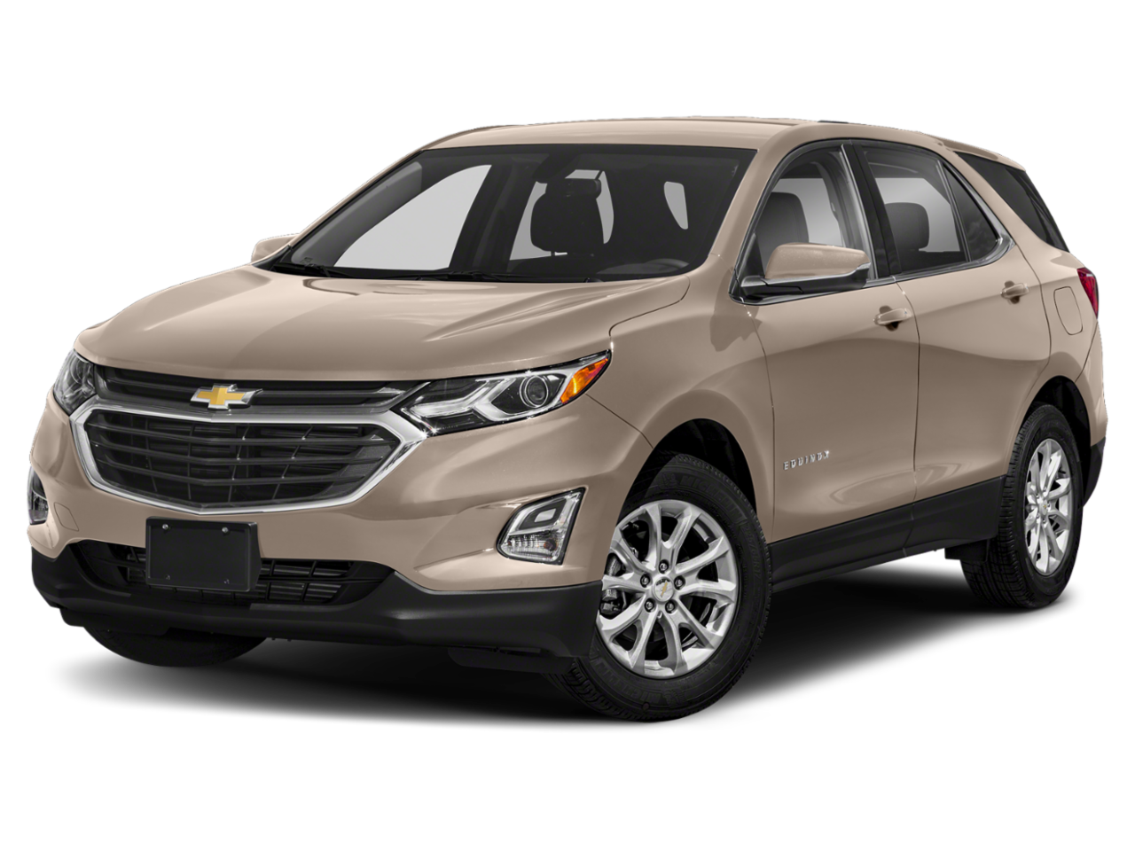 2018 Chevrolet Equinox 2GNAXKEX0J6157092