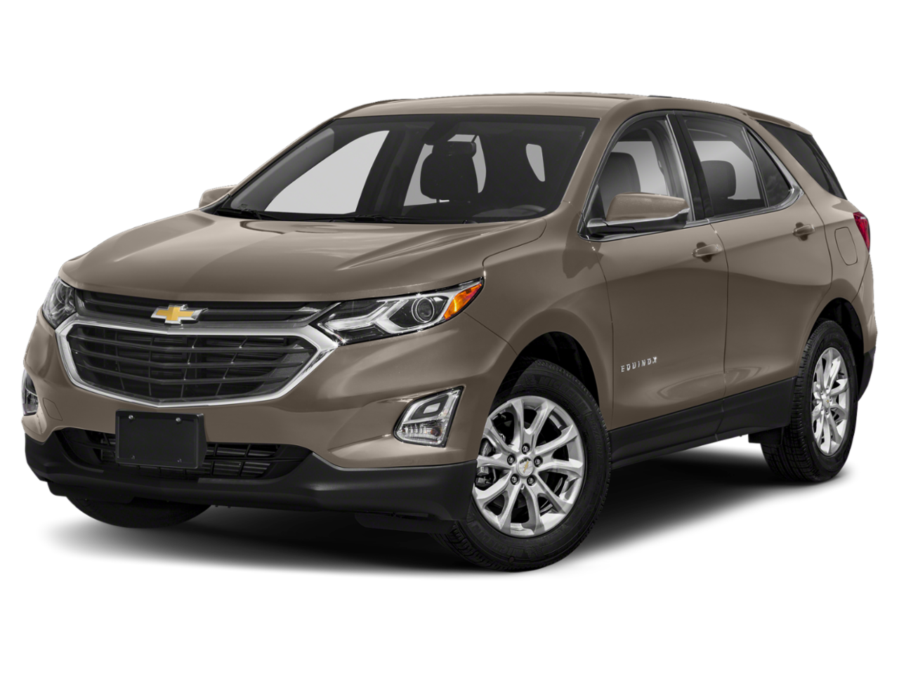 2018 Chevrolet Equinox 3GNAXTEX0JS537136