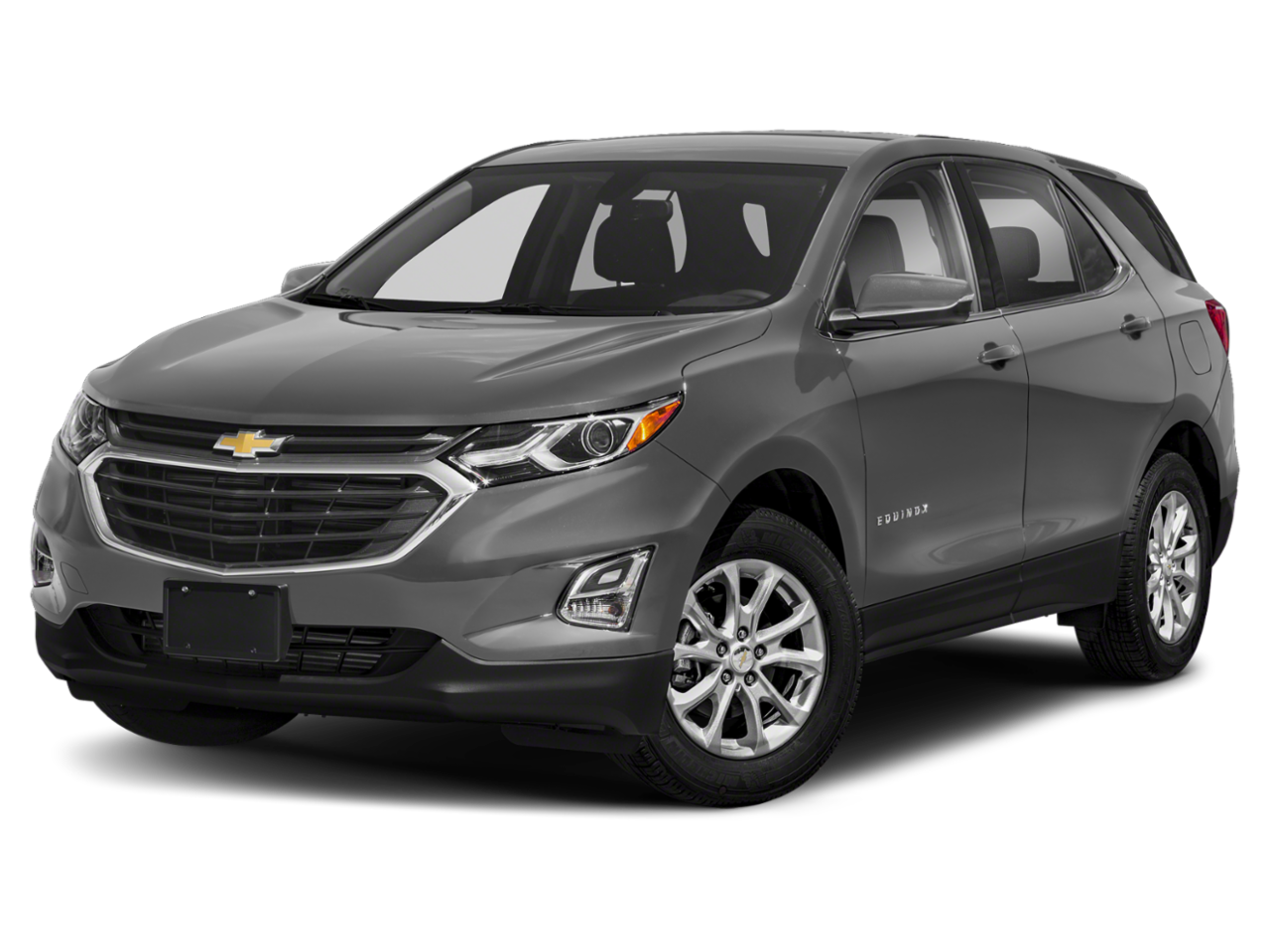 2018 Chevrolet Equinox 3GNAXLEU5JL366609