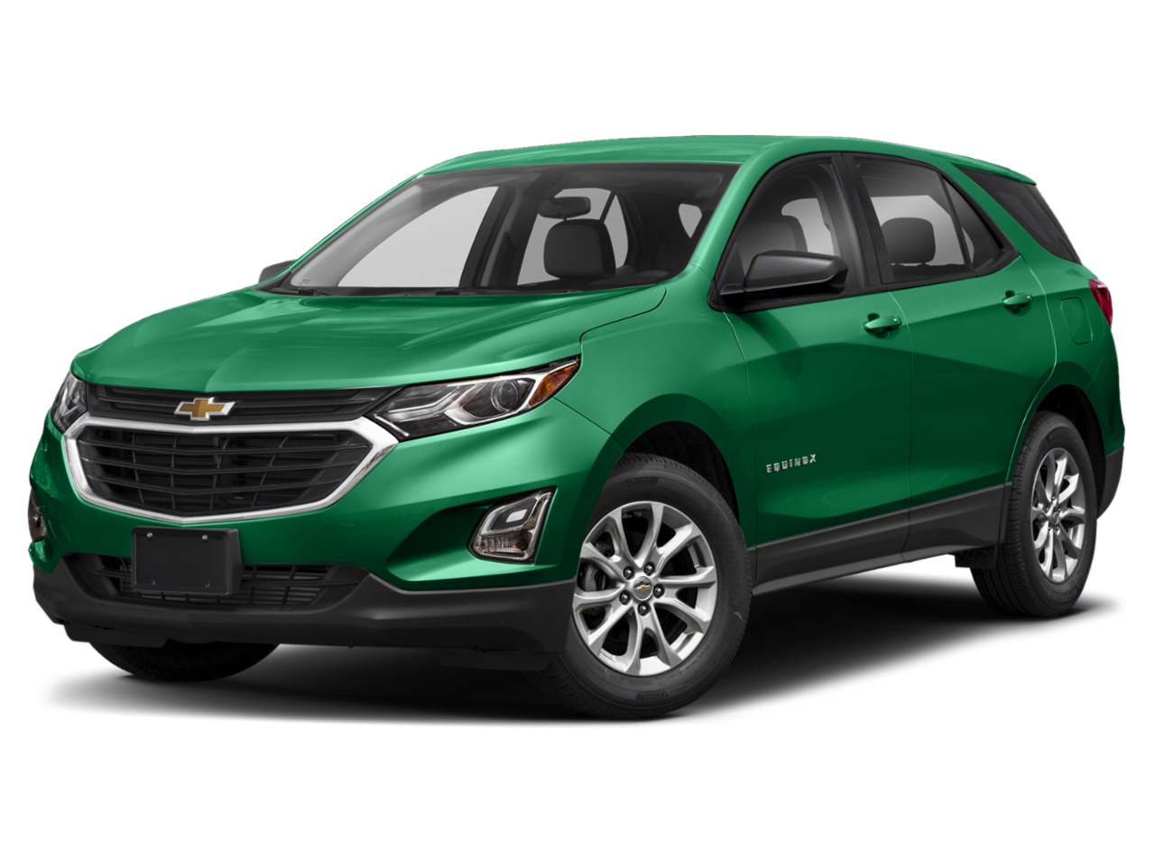 2018 Chevrolet Equinox 2GNAXHEV7J6316725