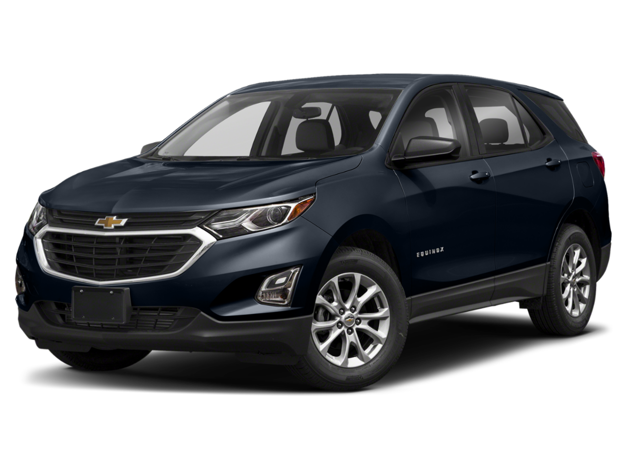 2018 Chevrolet Equinox 3GNAXHEV5JL349444
