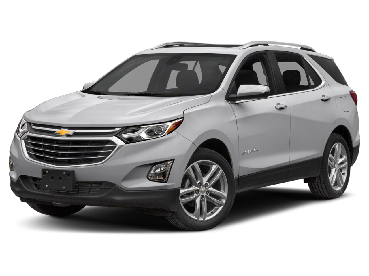 2018 Chevrolet Equinox 3GNAXVEV9JL342544