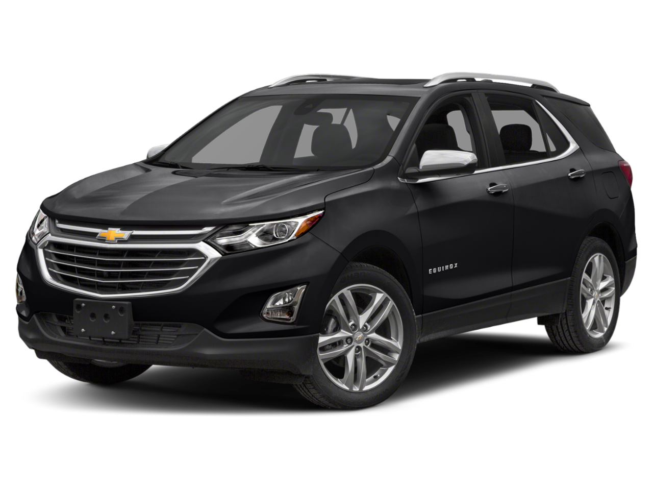 2018 Chevrolet Equinox 2GNAXVEV8J6267095