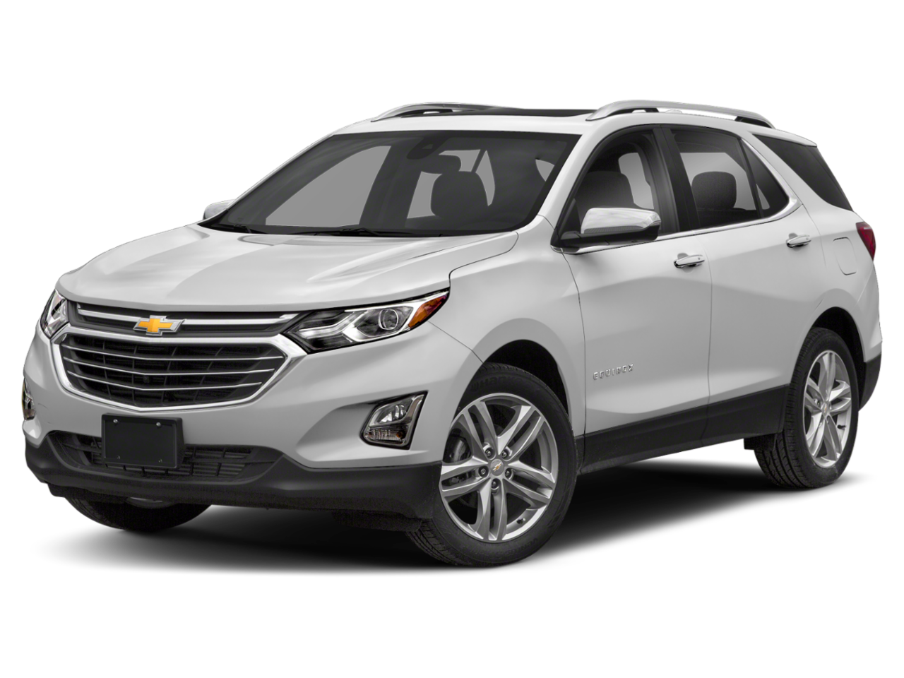 2018 Chevrolet Equinox 2GNAXNEX2J6345470