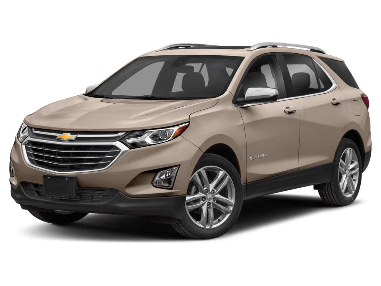 2018 Chevrolet Equinox 2GNAXMEV9J6302771