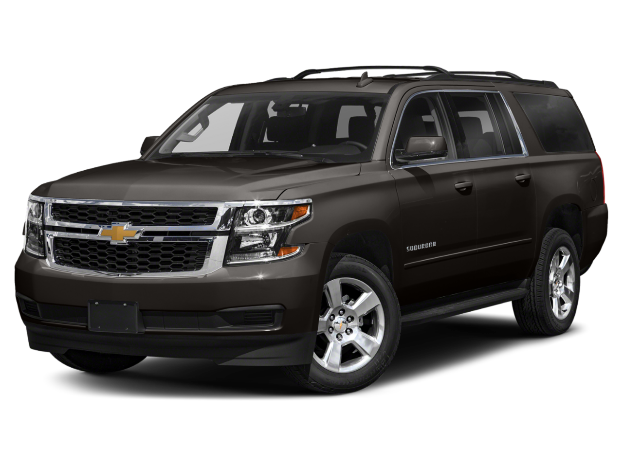 2018 Chevrolet Suburban 1GNSKHKC1JR327911