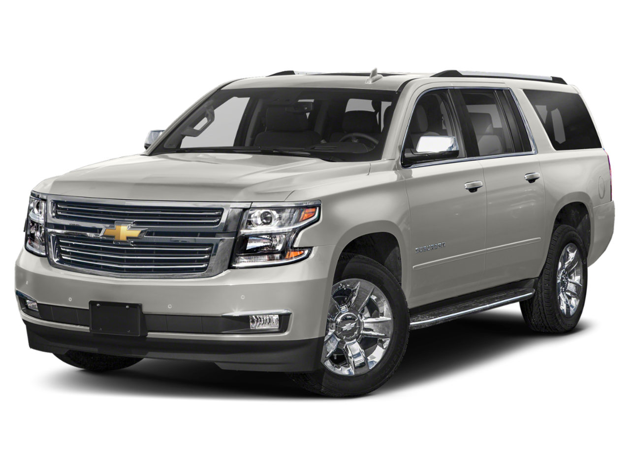 2018 Chevrolet Suburban 1GNSKJKC2JR136327