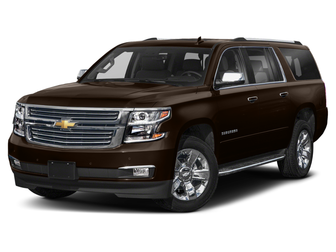 2018 Chevrolet Suburban 1GNSKJKC0JR138593