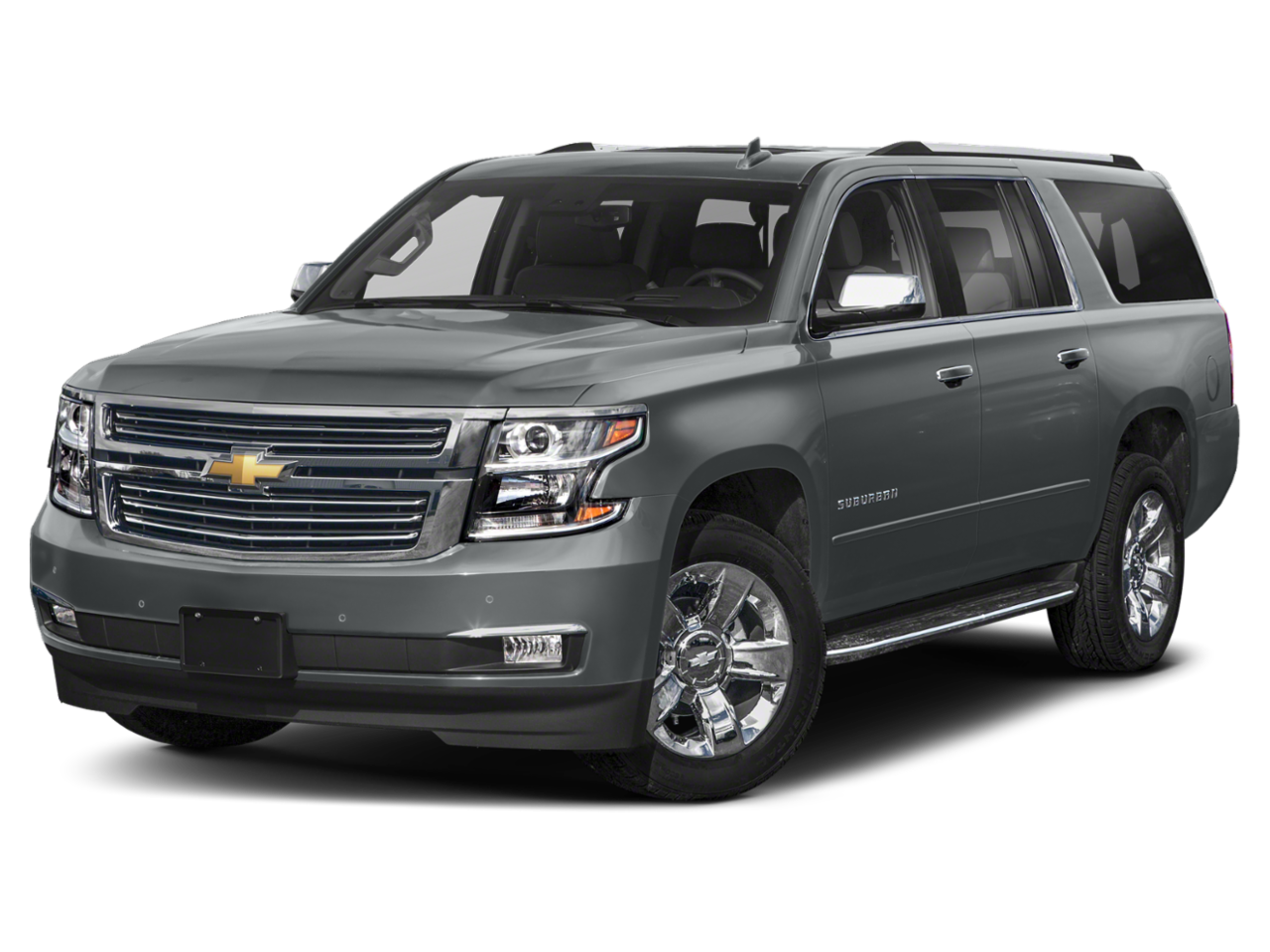 2018 Chevrolet Suburban 1GNSKJKC3JR184502
