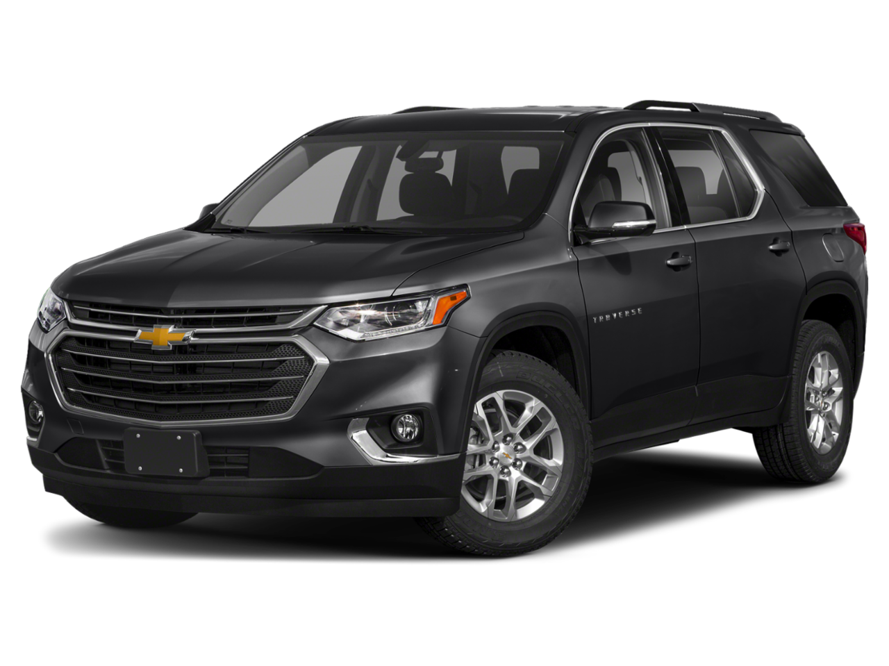 2018 Chevrolet Traverse 1GNEVHKWXJJ227884