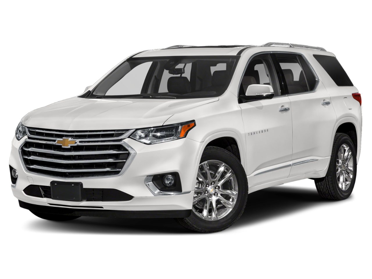 2018 Chevrolet Traverse 1GNERKKW3JJ203802