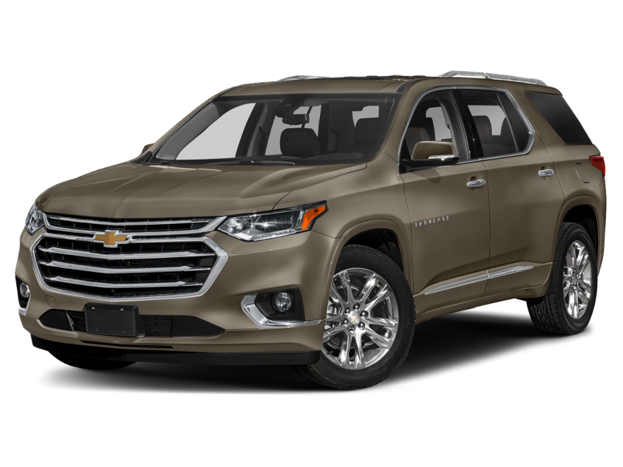 2018 Chevrolet Traverse 1GNEVJKW1JJ144576